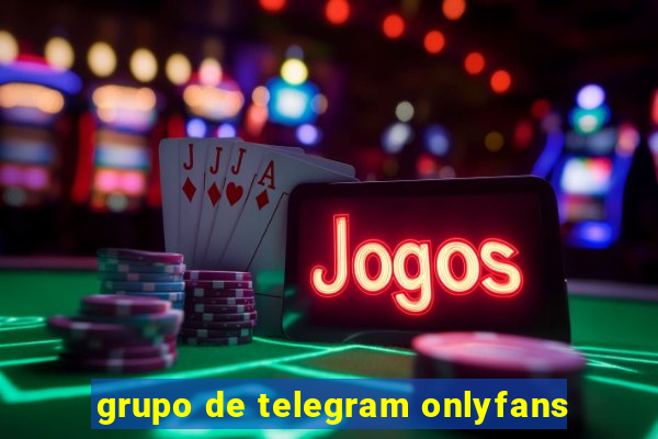 grupo de telegram onlyfans